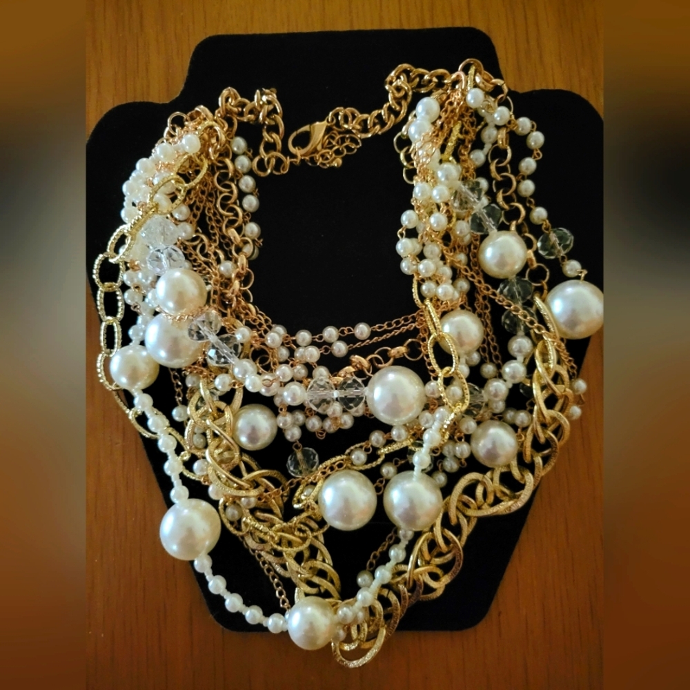 Statement Necklace